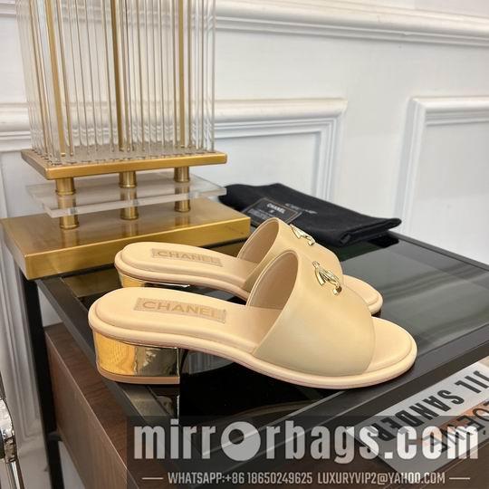 Chanel Replica Shoes sz35-41 mnh0210