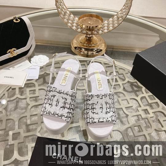 Chanel Replica Shoes sz34-41 mnh0529