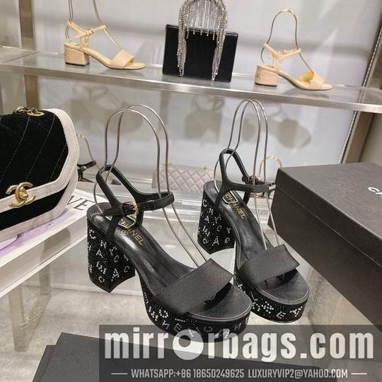Chanel Replica Shoes sz35-41 mnh0339