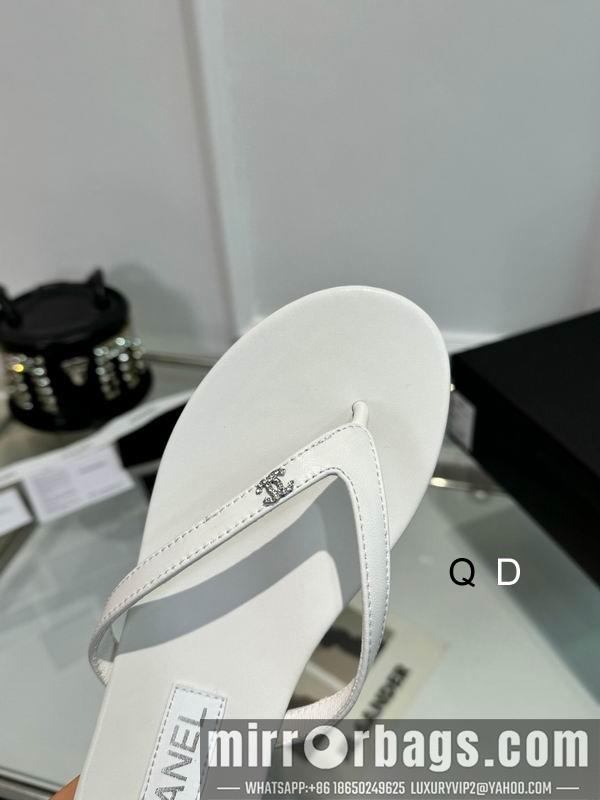 Chanel Replica Shoes sz35-40 GDT0603