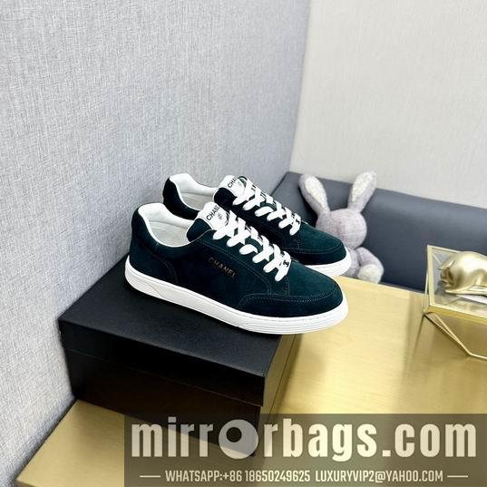 Chanel Replica Shoes sz35-42 mnh0201