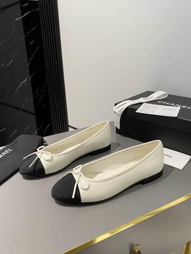 Chanel Replica Shoes sz34-42 mnh0512