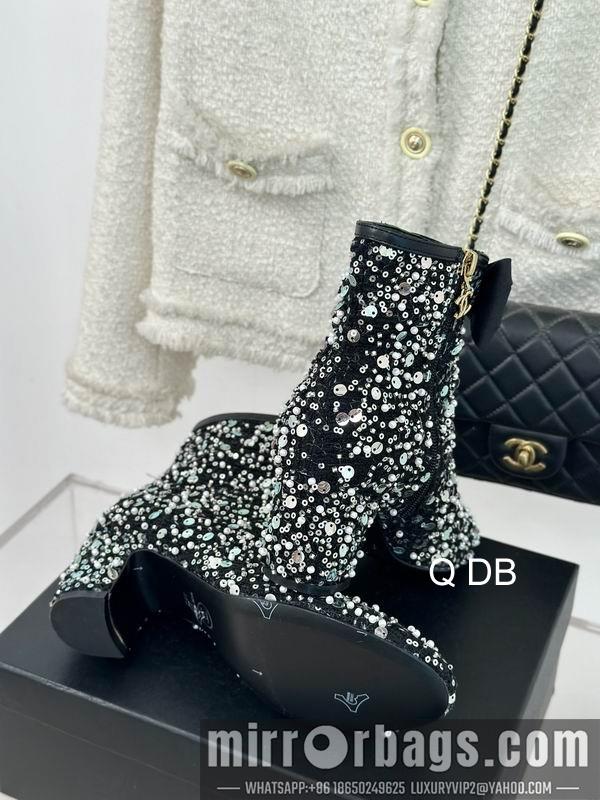 Chanel Replica Shoes sz35-40 DB0825