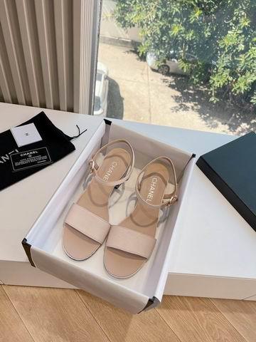 Chanel Replica Shoes sz35-41 mnh0336