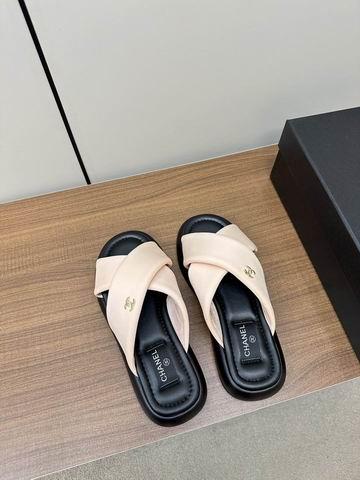 Chanel Replica Shoes sz35-40 mnh0512