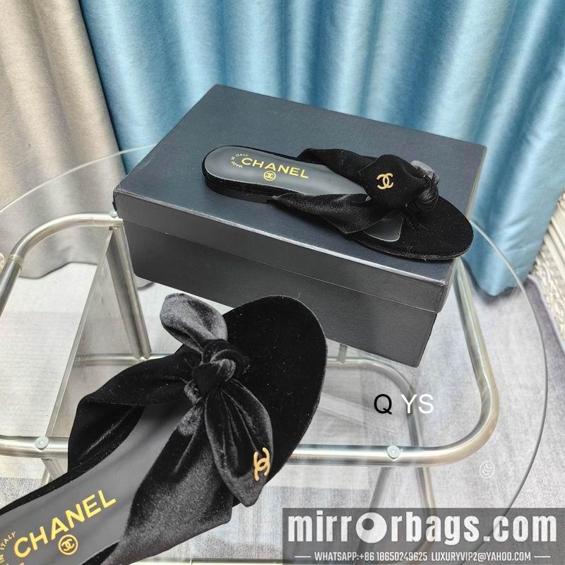 Chanel Replica Shoes sz35-40 YS0327