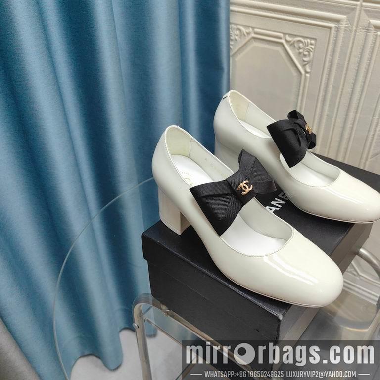 Chanel Replica Shoes sz34-41 mnh0301