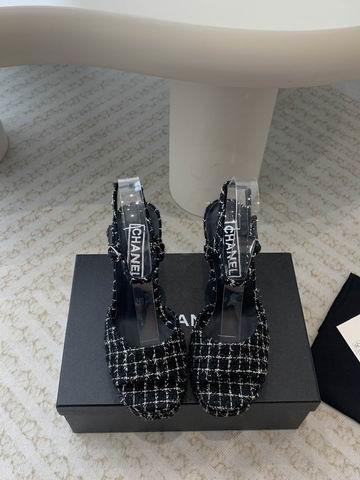 Chanel Replica Shoes sz35-41 mnh0525