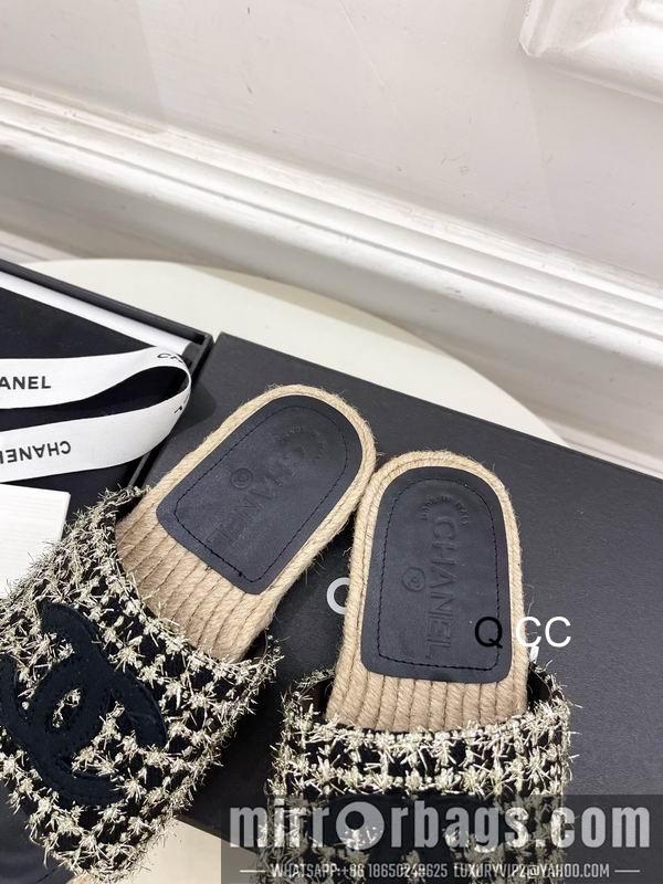 Chanel Replica Shoes sz35-40 JX0343