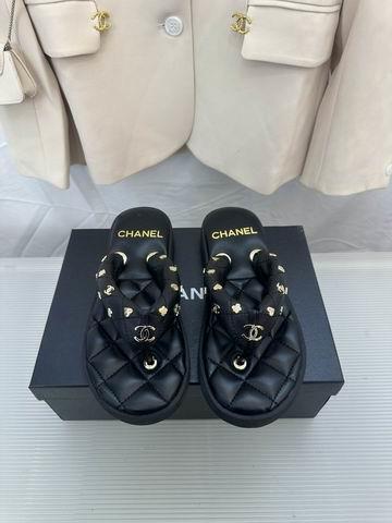 Chanel Replica Shoes sz35-40 mnh0201