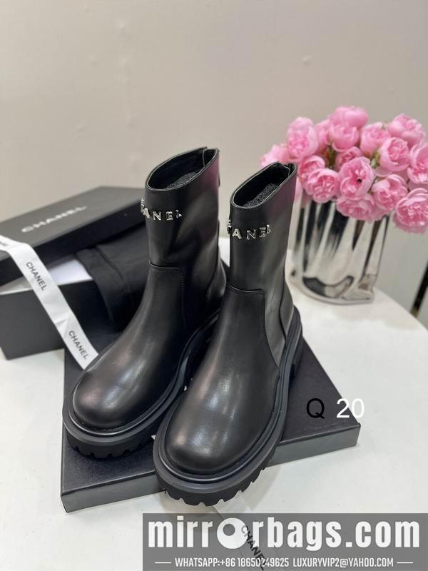 Chanel Replica Shoes sz35-40 XX0813