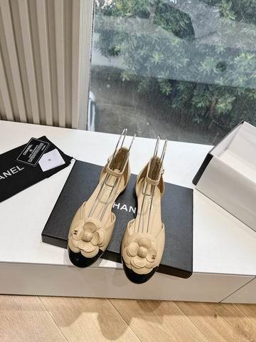 Chanel Replica Shoes sz35-42 mnh0337