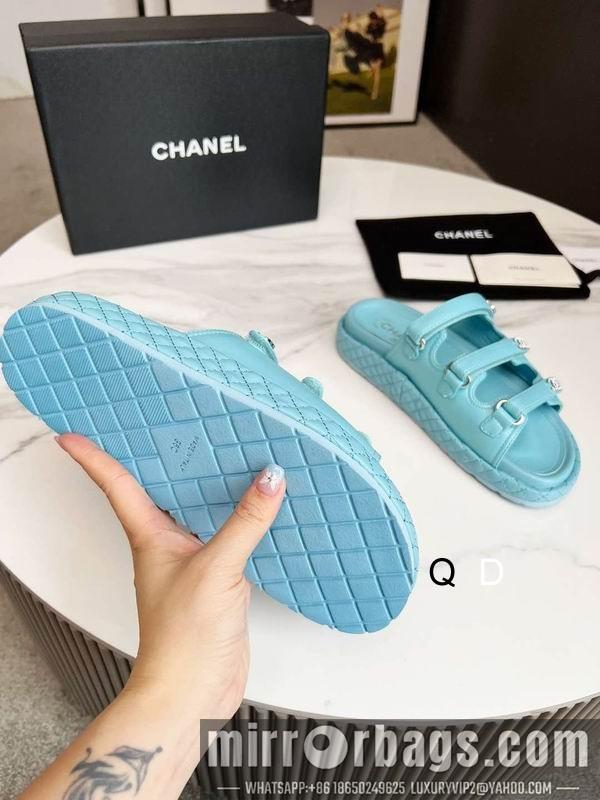 Chanel Replica Shoes sz35-40 GDT1002