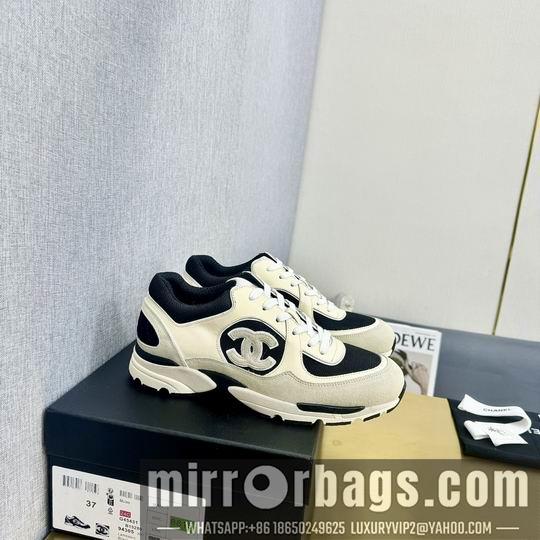 Chanel Replica Shoes sz35-41 hnh0601