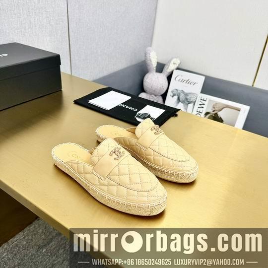 Chanel Replica Shoes sz35-41 mnh0517