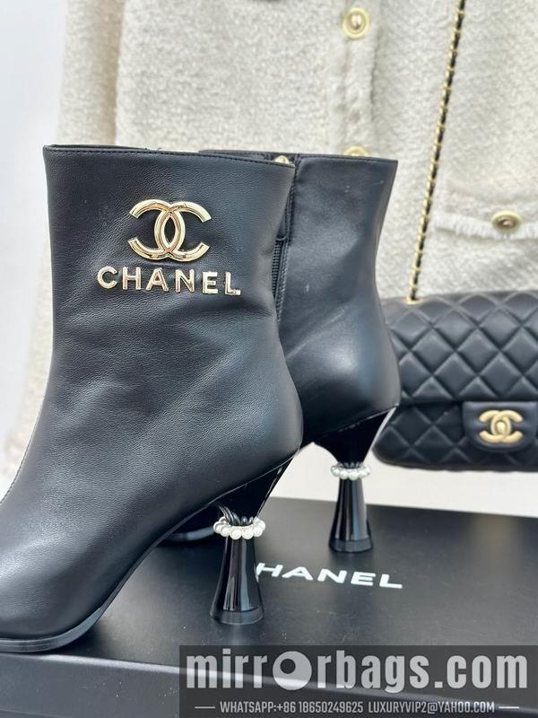 Chanel Replica Shoes sz35-40 DB1019