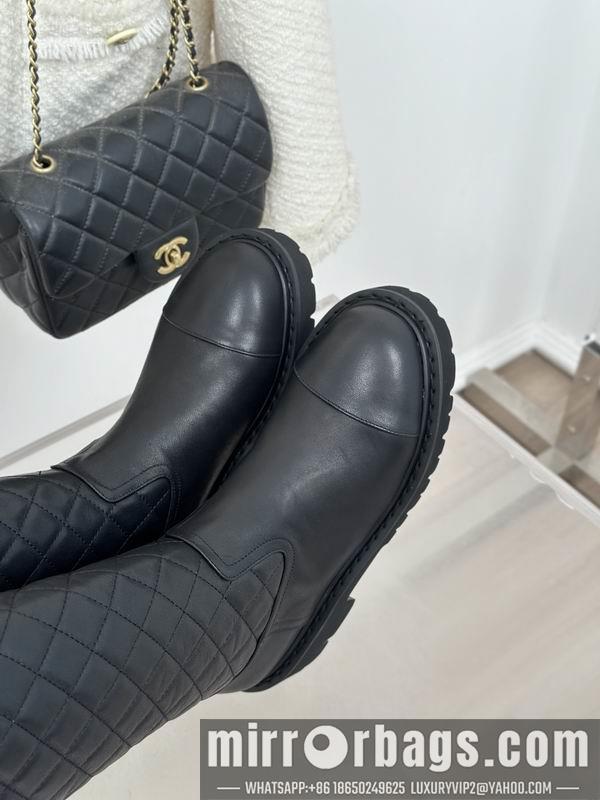 Chanel Replica Shoes sz35-40 DB1023