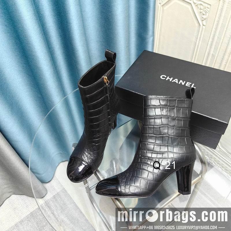 Chanel Replica Shoes sz35-40 YS1104