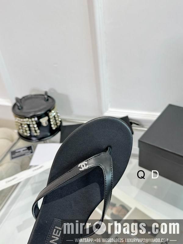 Chanel Replica Shoes sz35-40 GDT0603