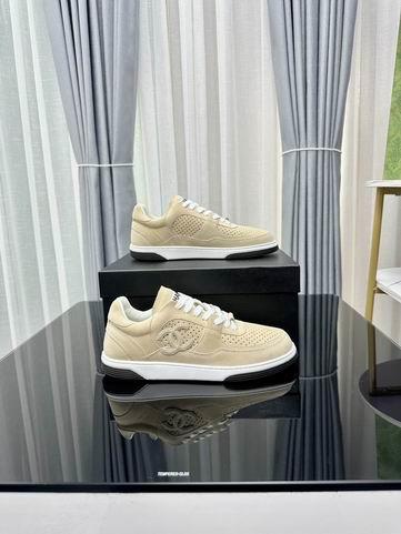 Chanel Replica Shoes sz35-42 mnh0203