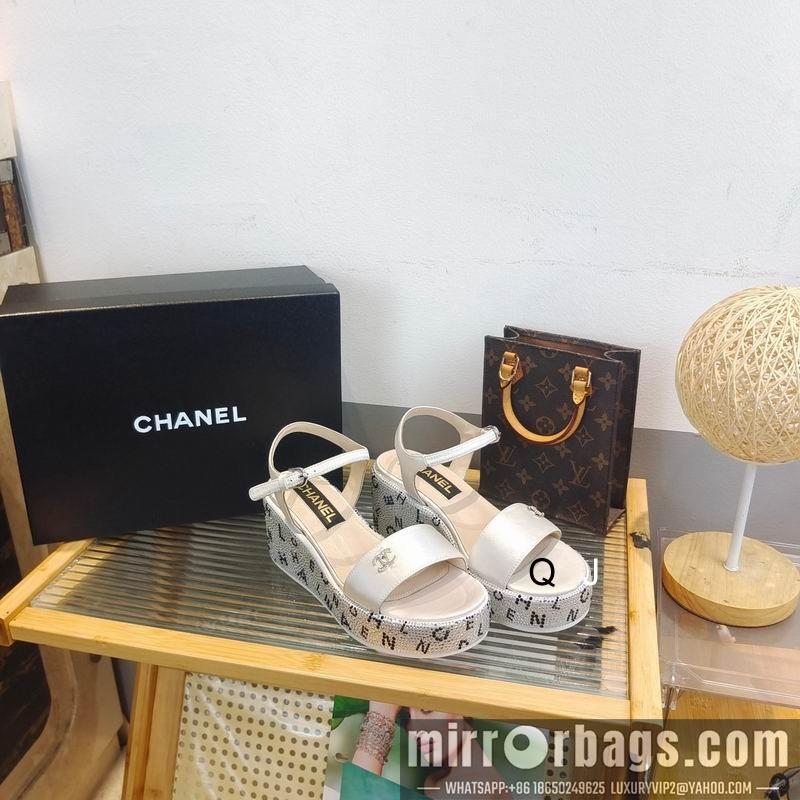 Chanel Replica Shoes sz35-40 XJ0708