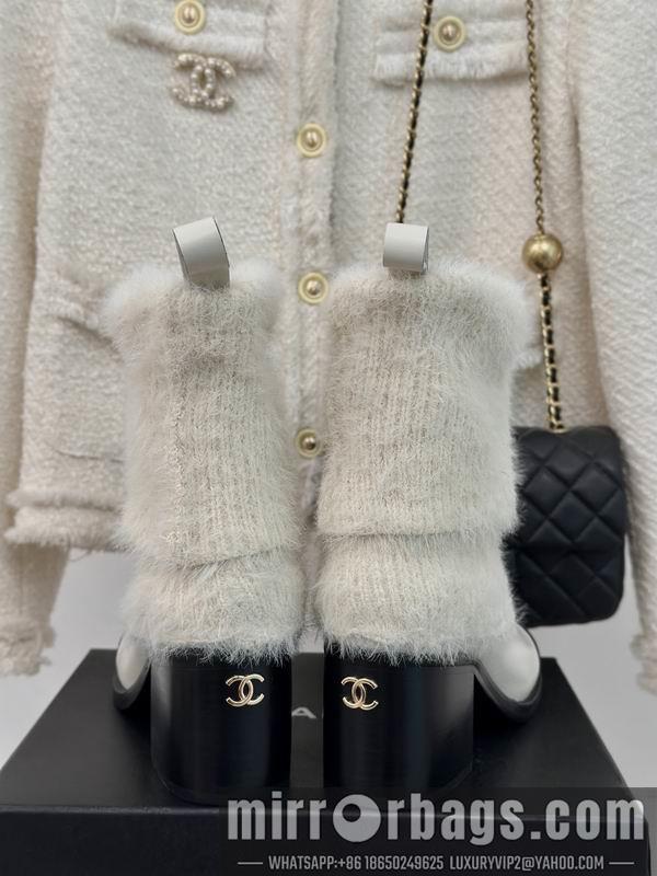 Chanel Replica Shoes sz35-40 DB1014