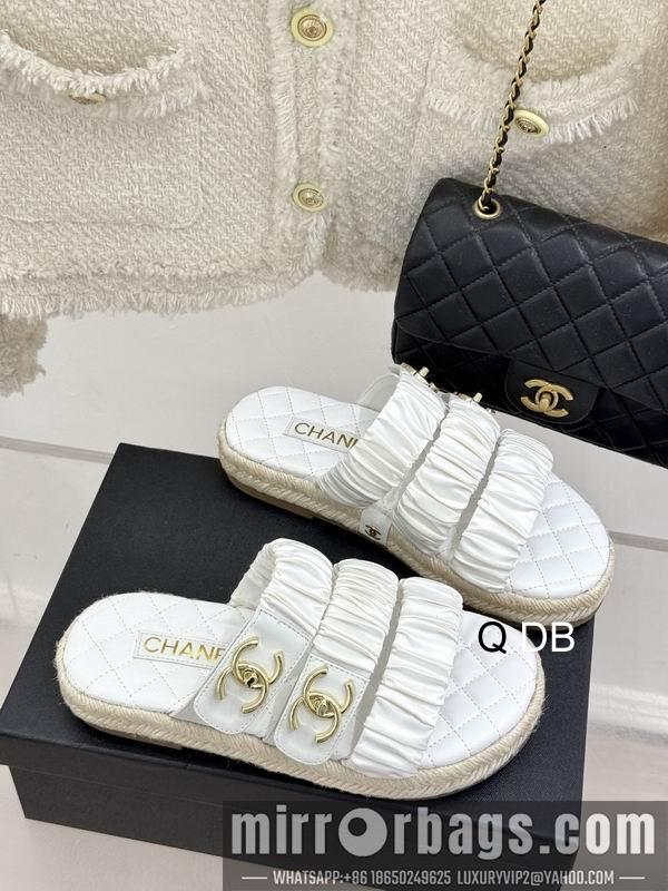 Chanel Replica Shoes Chanel sz35-40 DB0309