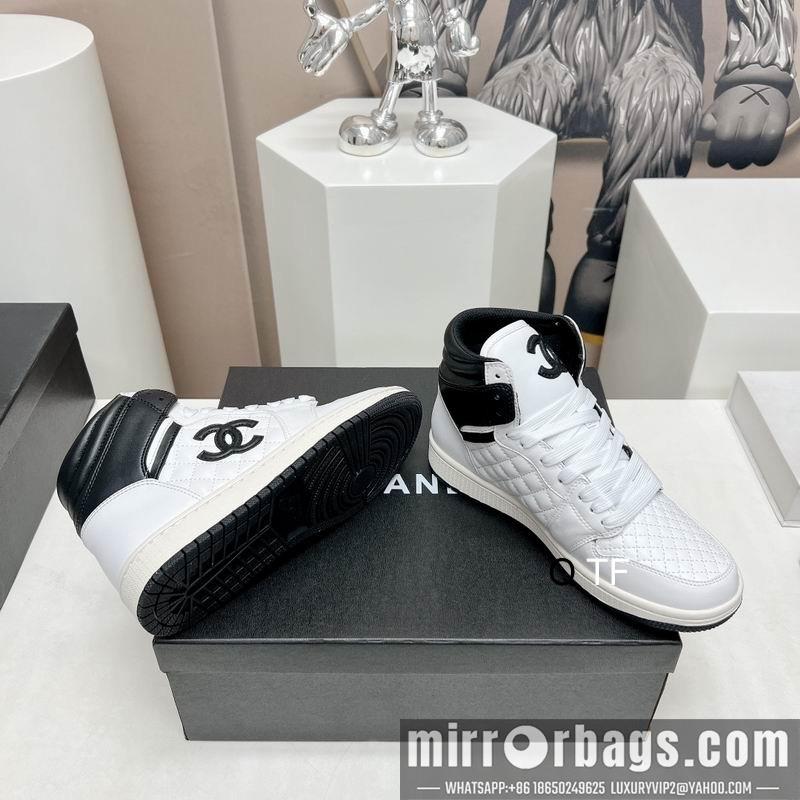 Chanel Replica Shoes sz35-45 5C TF0804