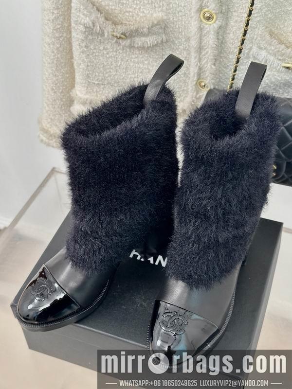 Chanel Replica Shoes sz35-40 DB1014