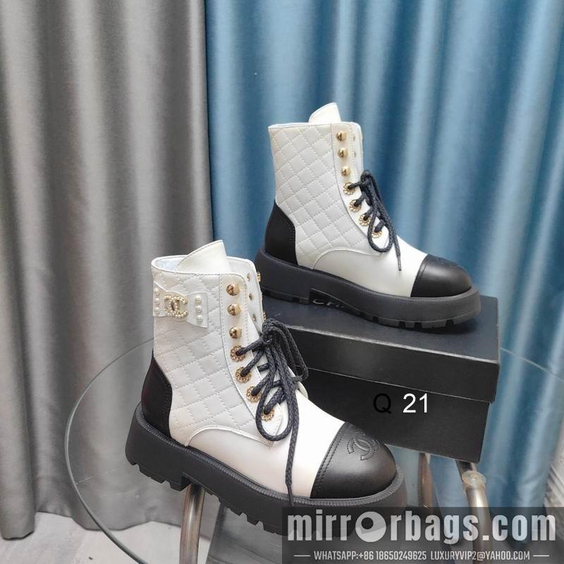 Chanel Replica Shoes sz35-40 YS1102