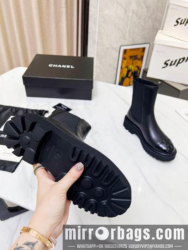 Chanel Replica Shoes sz35-40 NW1006