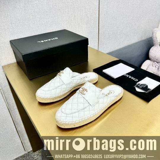 Chanel Replica Shoes sz35-41 mnh0517