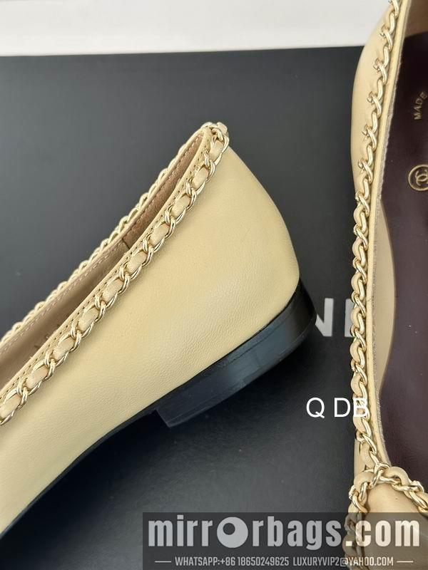 Chanel Replica Shoes sz35-40 DB0810