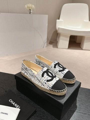 Chanel Replica Shoes sz34-42 mnh0621