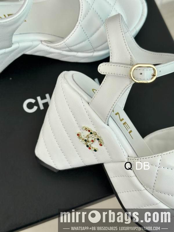 Chanel Replica Shoes sz35-39 DB0702