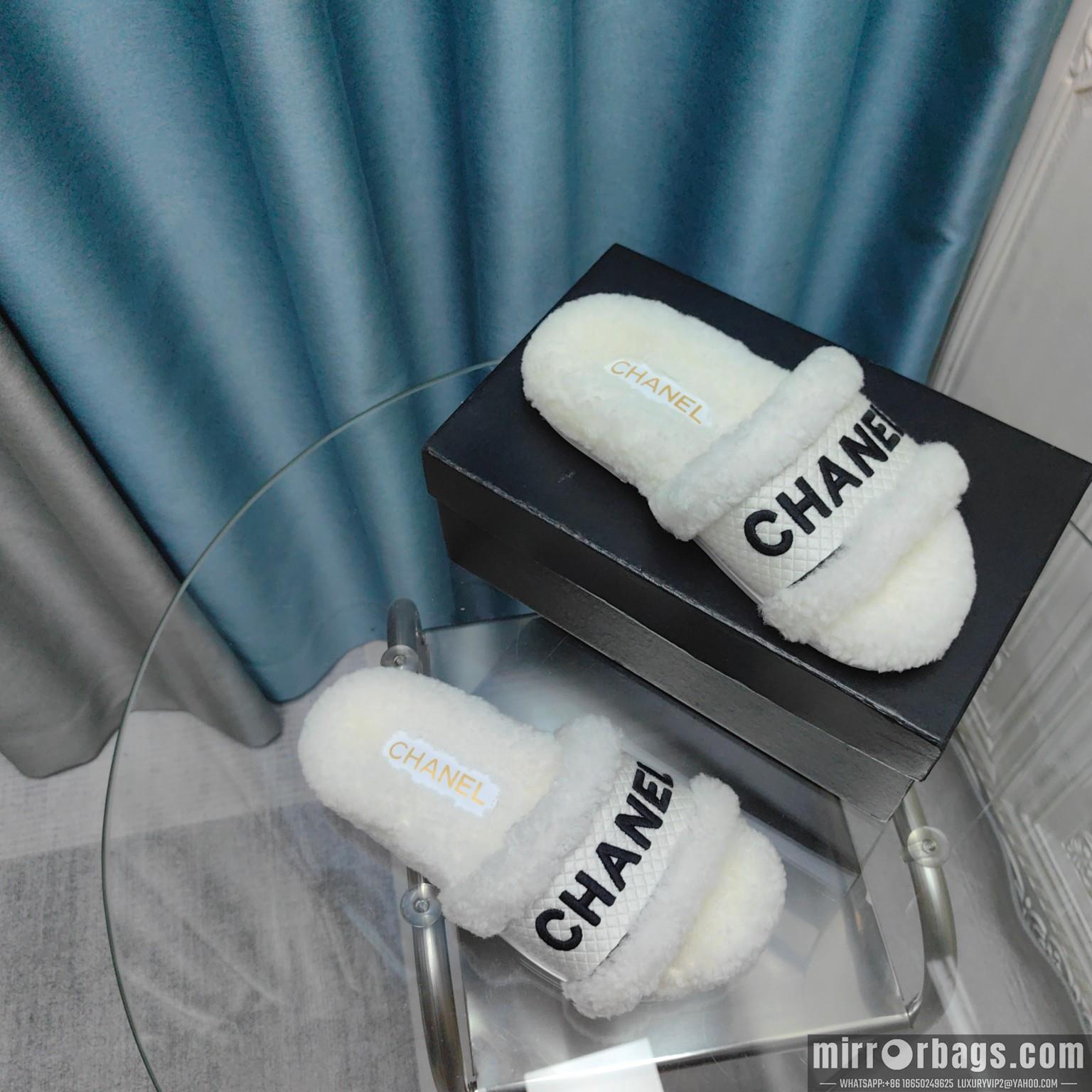 Chanel Replica Shoes sz35-41 h0701