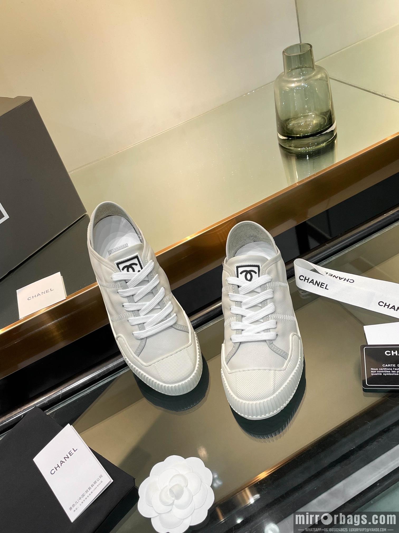 Chanel Replica Shoes sz35-40 h0703