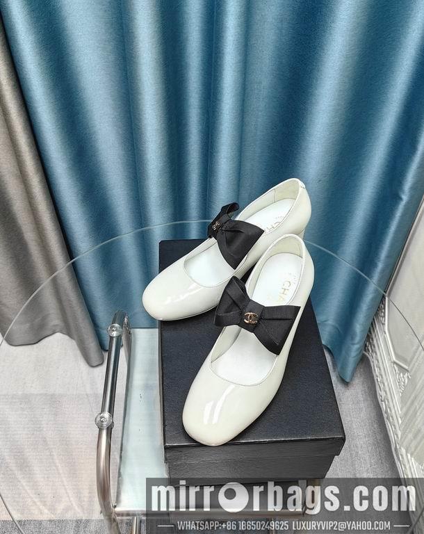 Chanel Replica Shoes sz34-41 mnh0301