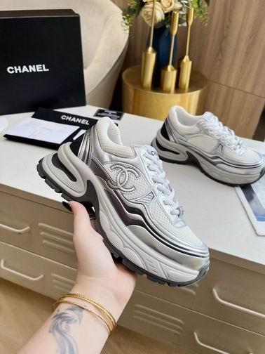 Chanel Replica Shoes sz35-40 mnh0808