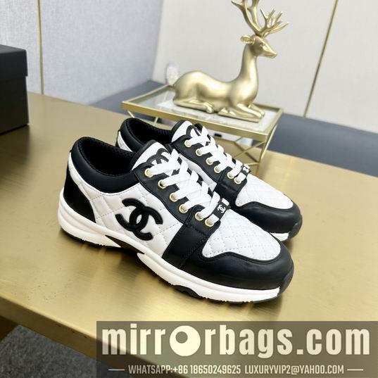 Chanel Replica Shoes sz35-41 mnh0208