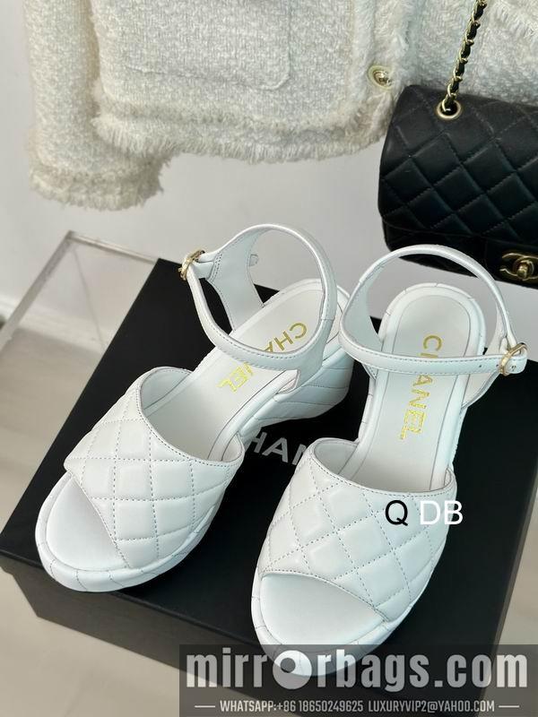 Chanel Replica Shoes sz35-39 DB0702