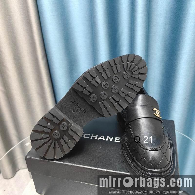 Chanel Replica Shoes sz35-40 2C YS1003
