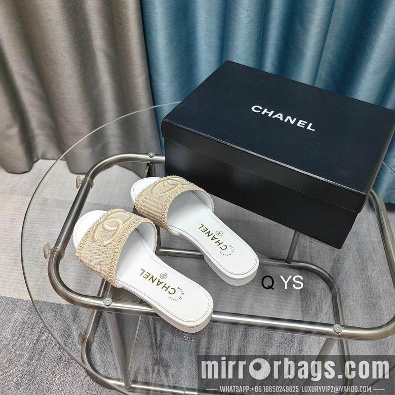 Chanel Replica Shoes sz35-40 YS0324