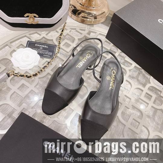 Chanel Replica Shoes sz35-43 mnh0436