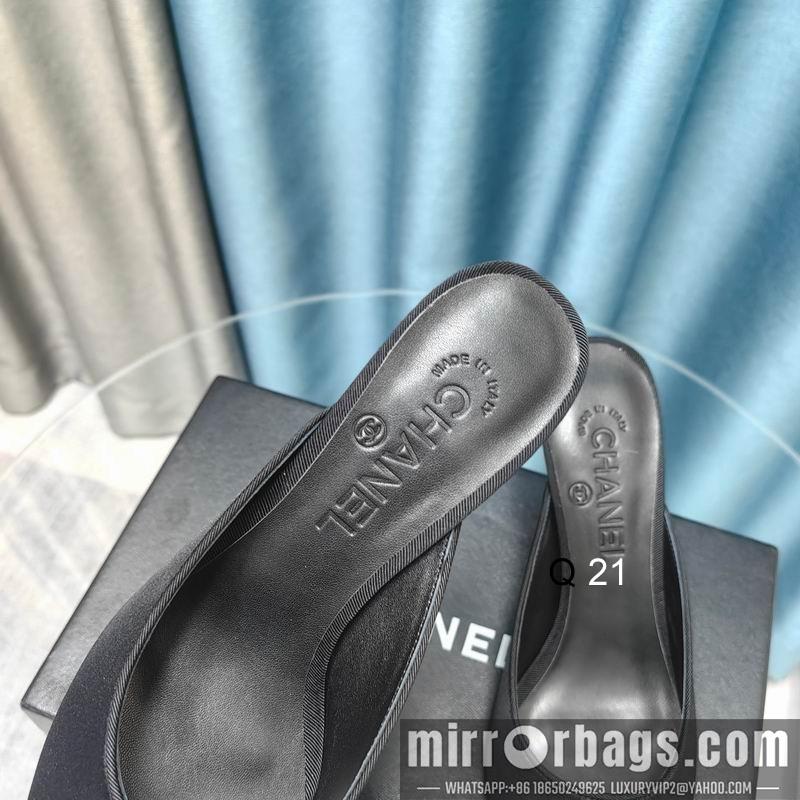Chanel Replica Shoes sz35-40 3C YS0109