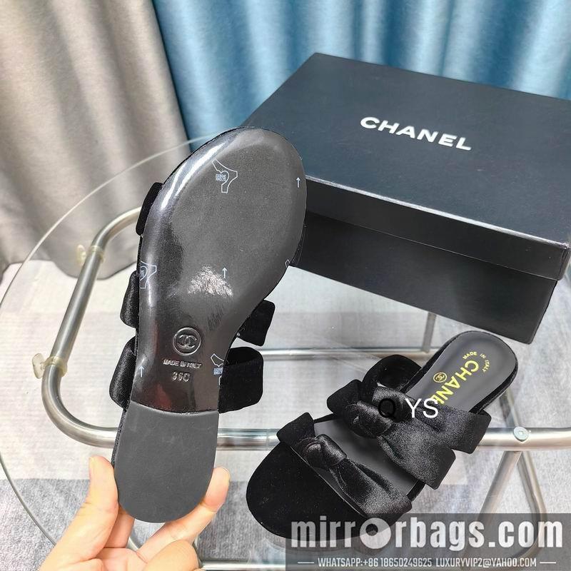 Chanel Replica Shoes sz35-40 YS0329