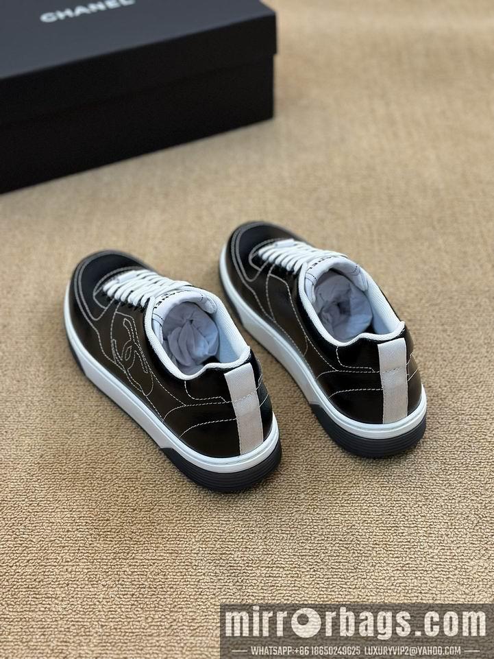 Chanel Replica Shoes sz38-45 hnh1201