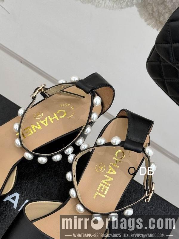 Chanel Replica Shoes sz35-40 DB0316