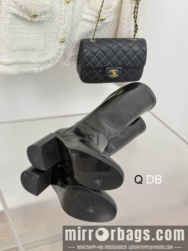 Chanel Replica Shoes sz35-40 DB1208