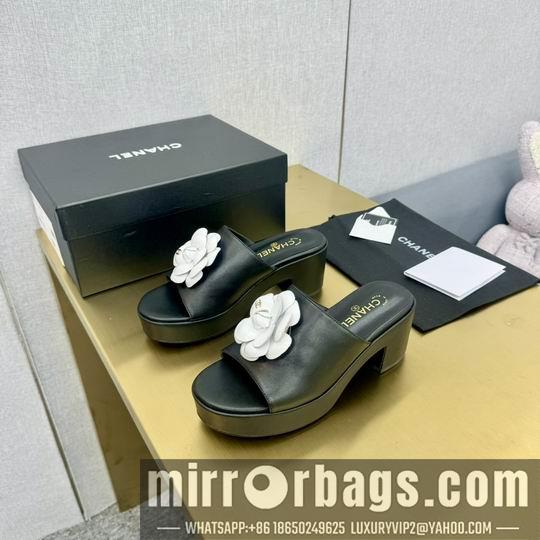 Chanel Replica Shoes sz35-41 mnh0514